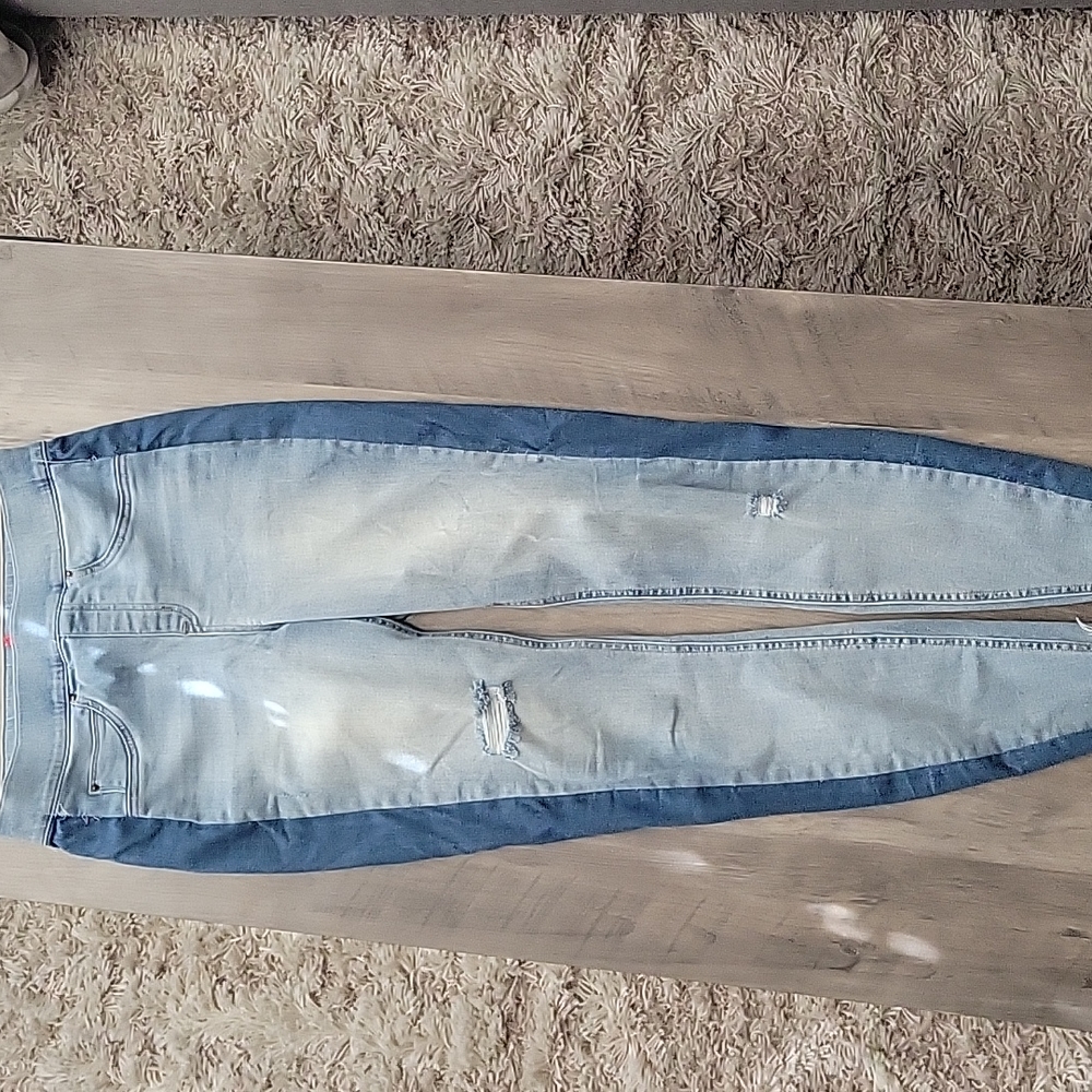 Spanx Jean's - M